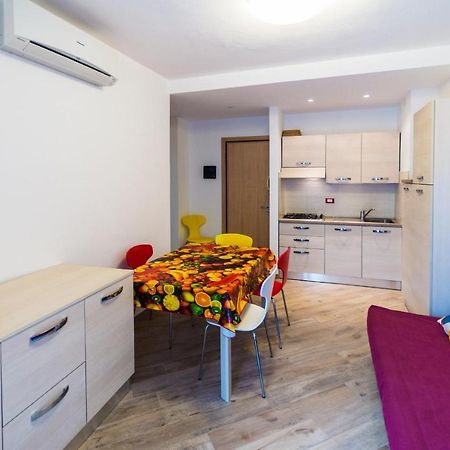 Vila Linz Bibione Exteriér fotografie
