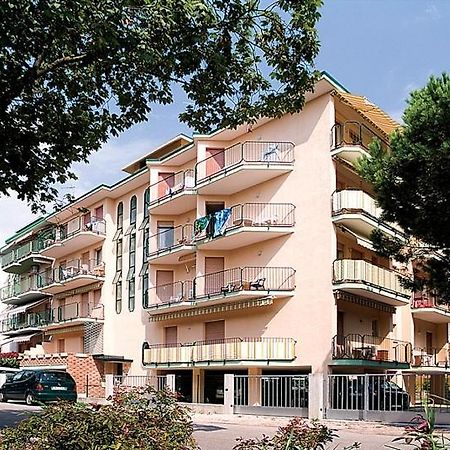 Vila Linz Bibione Exteriér fotografie