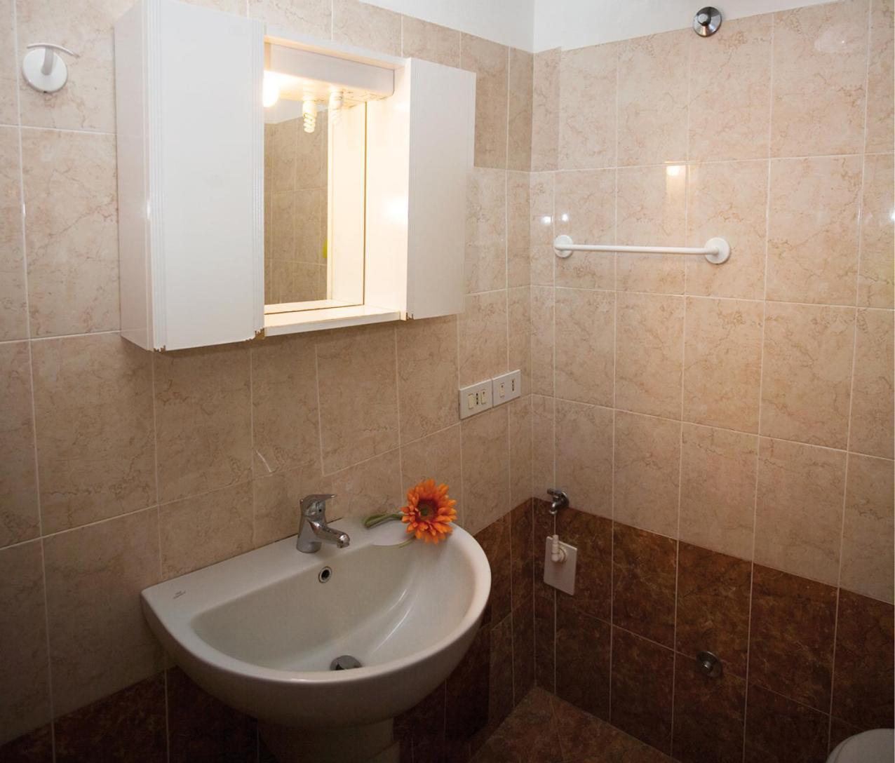 Vila Linz Bibione Exteriér fotografie