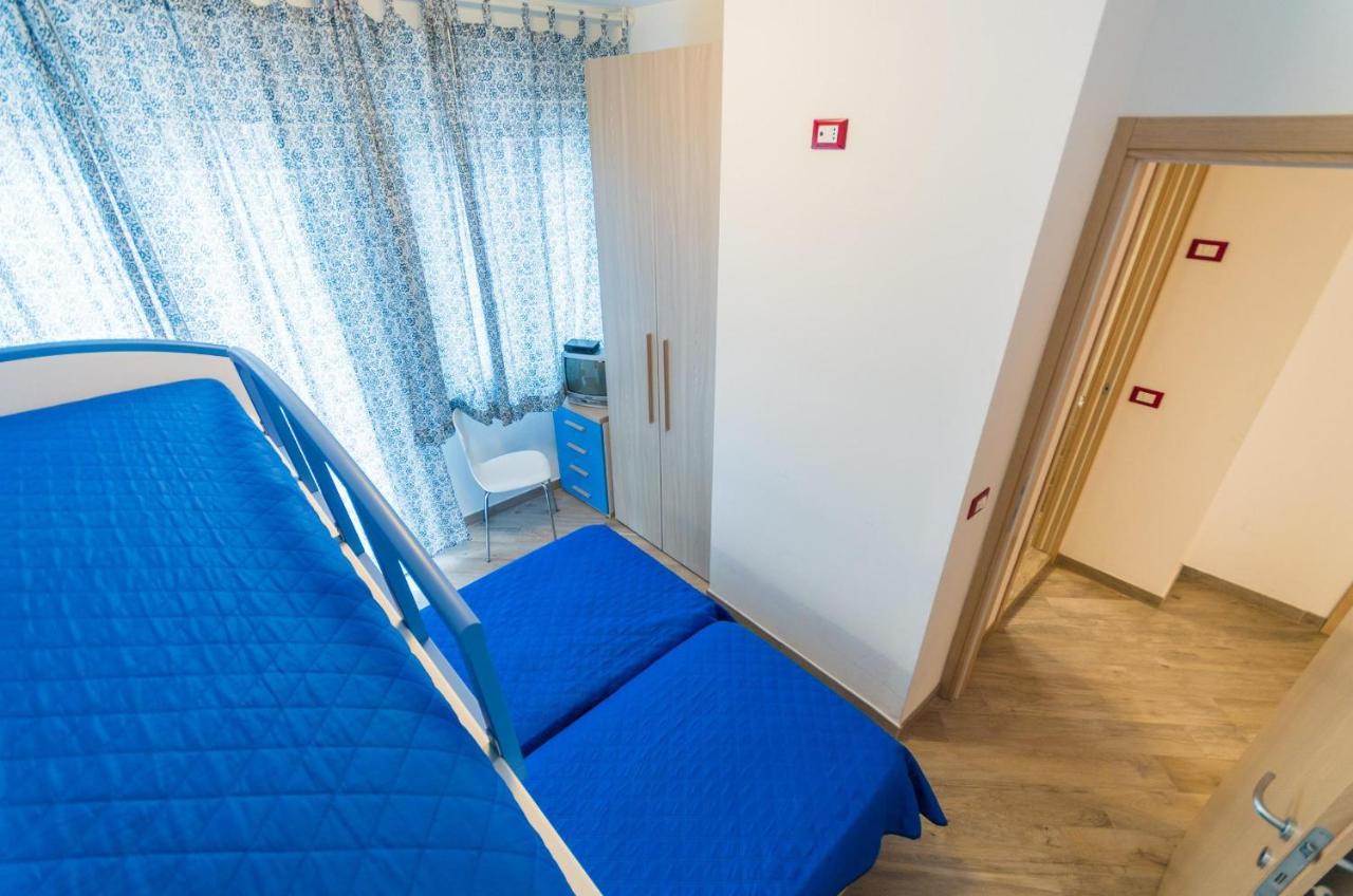 Vila Linz Bibione Exteriér fotografie