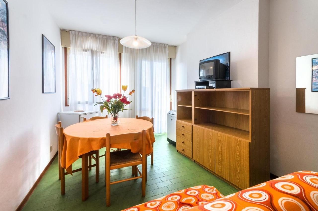 Vila Linz Bibione Exteriér fotografie