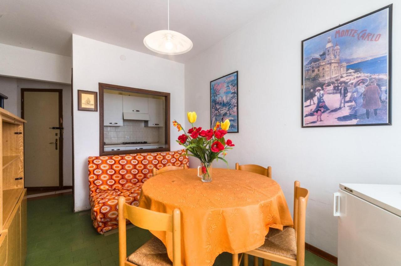 Vila Linz Bibione Exteriér fotografie