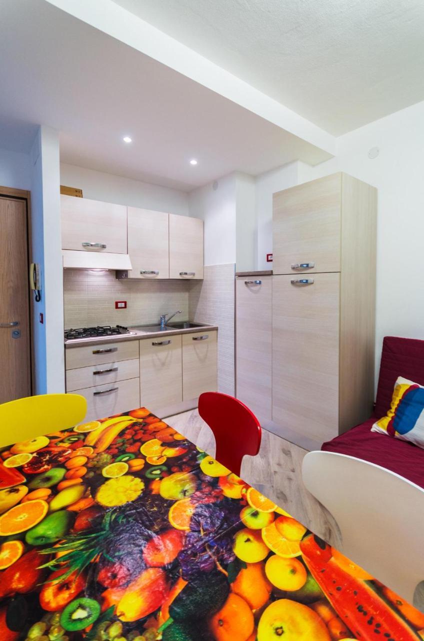Vila Linz Bibione Exteriér fotografie