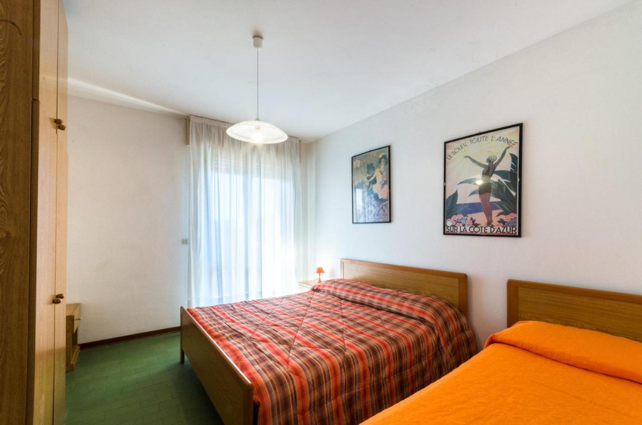 Vila Linz Bibione Exteriér fotografie