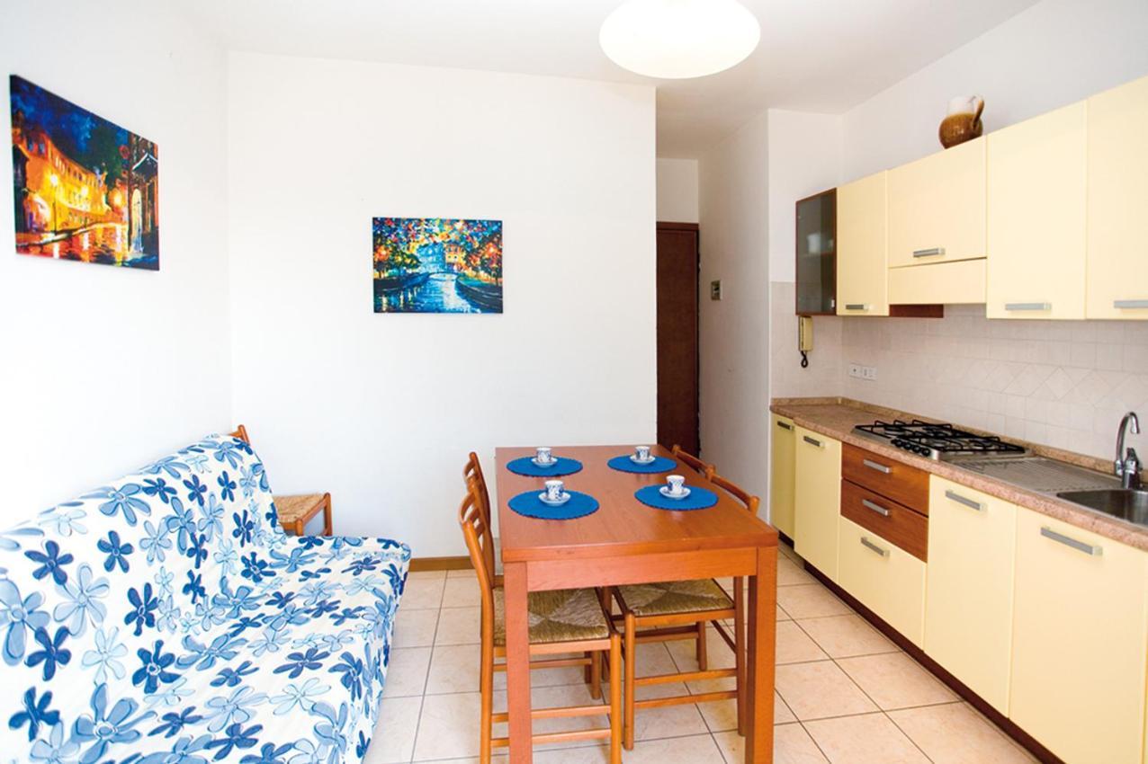 Vila Linz Bibione Exteriér fotografie