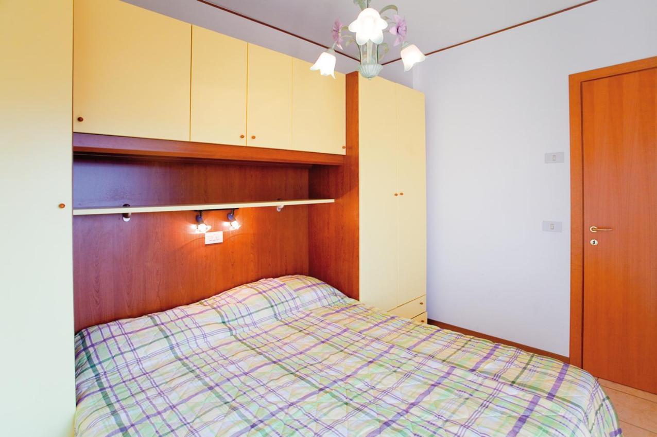 Vila Linz Bibione Exteriér fotografie